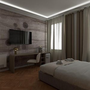 Suite deluxe